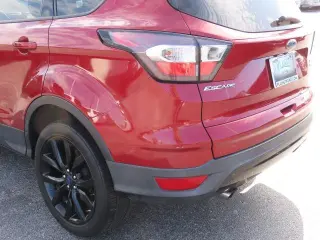 Ford Escape 2018 SE 4dr SUV