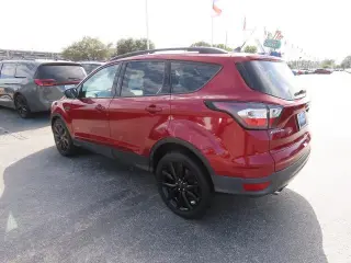 Ford Escape 2018 SE 4dr SUV