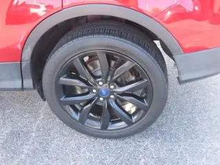 Ford Escape 2018 SE 4dr SUV