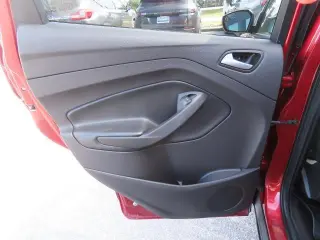 Ford Escape 2018 SE 4dr SUV