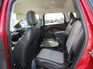 Ford Escape 2018 SE 4dr SUV