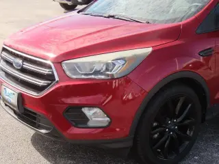 Ford Escape 2018 SE 4dr SUV