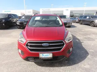 Ford Escape 2018 SE 4dr SUV
