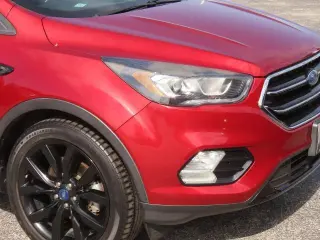 Ford Escape 2018 SE 4dr SUV