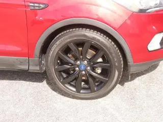 Ford Escape 2018 SE 4dr SUV