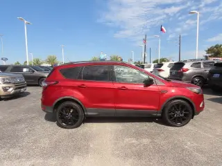 Ford Escape 2018 SE 4dr SUV