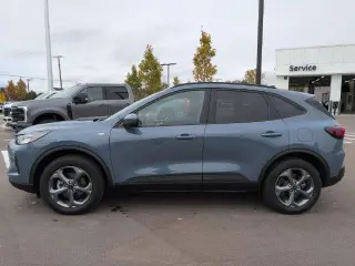 Ford Escape 2025 AWD ST-Line Select 4dr SUV