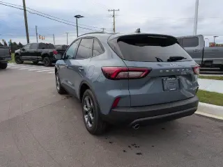 Ford Escape 2025 AWD ST-Line Select 4dr SUV