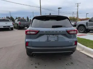 Ford Escape 2025 AWD ST-Line Select 4dr SUV