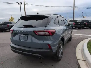 Ford Escape 2025 AWD ST-Line Select 4dr SUV