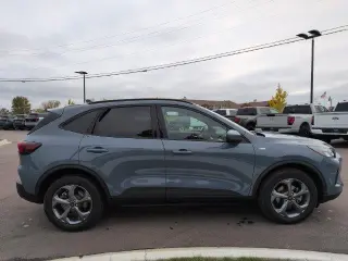Ford Escape 2025 AWD ST-Line Select 4dr SUV