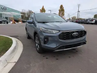 Ford Escape 2025 AWD ST-Line Select 4dr SUV