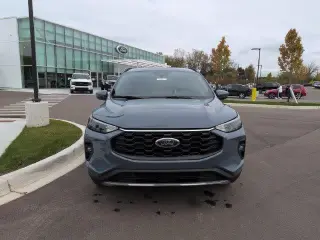 Ford Escape 2025 AWD ST-Line Select 4dr SUV