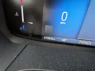 Ford Escape 2025 AWD ST-Line Select 4dr SUV