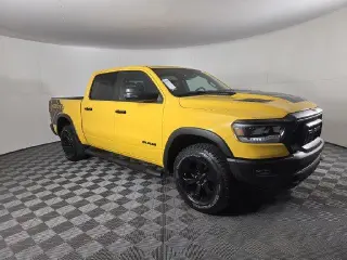Ram 1500 2023 4x4 Rebel 4dr Crew Cab 5.6 ft. SB Pickup