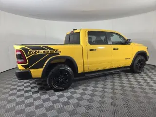Ram 1500 2023 4x4 Rebel 4dr Crew Cab 5.6 ft. SB Pickup