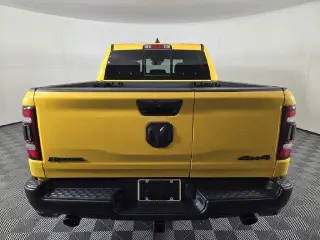 Ram 1500 2023 4x4 Rebel 4dr Crew Cab 5.6 ft. SB Pickup