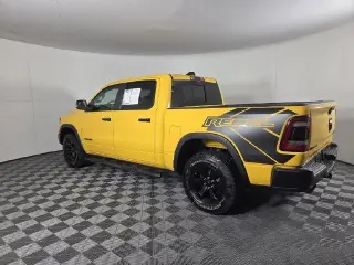 Ram 1500 2023 4x4 Rebel 4dr Crew Cab 5.6 ft. SB Pickup
