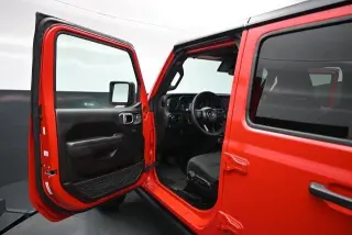 Jeep Wrangler 2025 4x4 Rubicon 4xe 4dr SUV