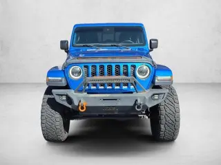Jeep Gladiator 2021 4x4 Deportivo 4dr Cabina de Crew 5.0 ft. SB