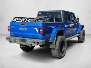 Jeep Gladiator 2021 4x4 Deportivo 4dr Cabina de Crew 5.0 ft. SB