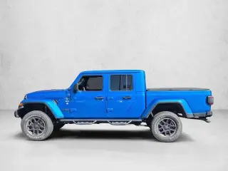 Jeep Gladiator 2022 4x4 Overland 4dr Crew Cab 5.0 ft. SB