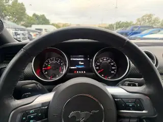 Ford Mustang 2020 EcoBoost 2dr Fastback