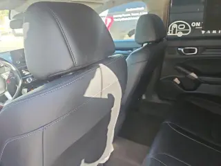 Honda Civic 2023 EX-L 4 tracción hatchback sin BSI