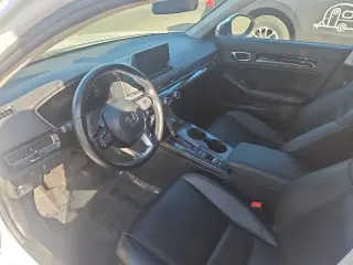 Honda Civic 2023 EX-L 4 tracción hatchback sin BSI