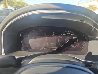 Honda Civic 2023 EX-L 4 tracción hatchback sin BSI