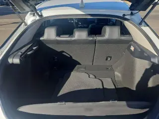 Honda Civic 2023 EX-L 4 tracción hatchback sin BSI