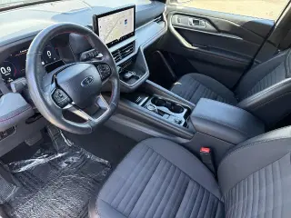 Ford Explorer 2025 AWD ST-Line 4dr SUV