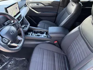 Ford Explorer 2025 AWD ST-Line 4dr SUV