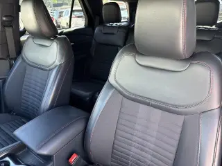 Ford Explorer 2025 AWD ST-Line 4dr SUV