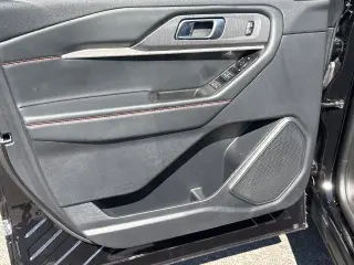 Ford Explorer 2025 AWD ST-Line 4dr SUV