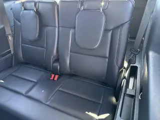 Ford Explorer 2025 AWD ST-Line 4dr SUV