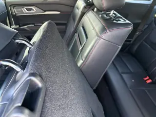 Ford Explorer 2025 AWD ST-Line 4dr SUV