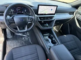 Ford Explorer 2025 AWD ST-Line 4dr SUV