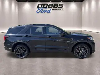 Ford Explorer 2025 AWD ST-Line 4dr SUV