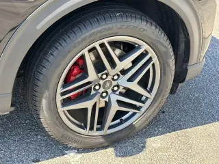 Ford Explorer 2025 AWD ST-Line 4dr SUV