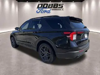 Ford Explorer 2025 AWD ST-Line 4dr SUV