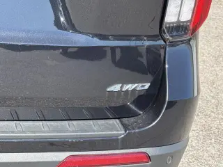 Ford Explorer 2025 AWD ST-Line 4dr SUV