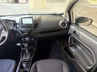 2019 Ford Fiesta ST Line