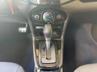 2019 Ford Fiesta ST Line