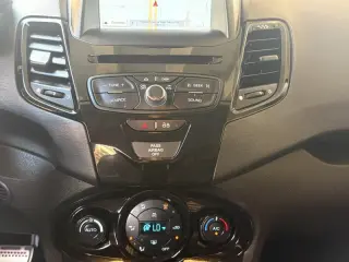 2019 Ford Fiesta ST Line