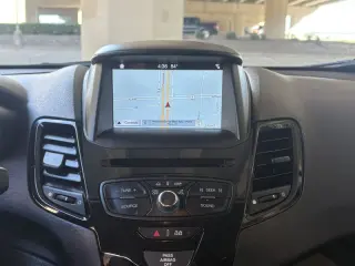 2019 Ford Fiesta ST Line