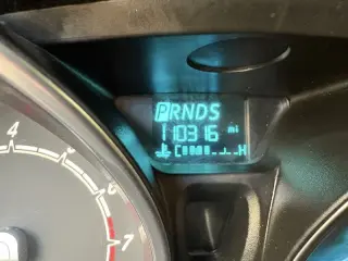 2019 Ford Fiesta ST Line