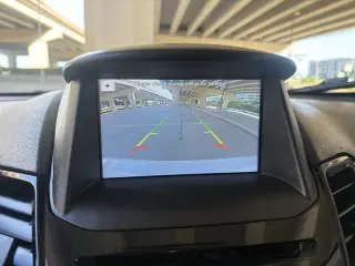 2019 Ford Fiesta ST Line