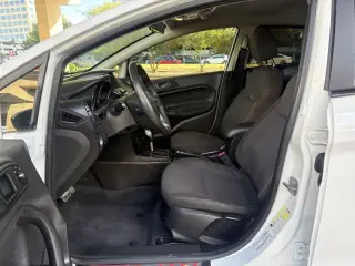 2019 Ford Fiesta ST Line
