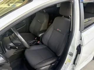 2019 Ford Fiesta ST Line